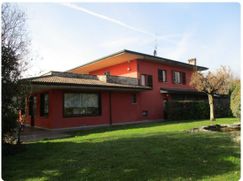 Edificio in Residenziale