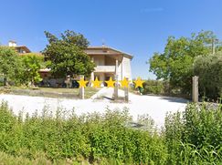 Villa in Residenziale