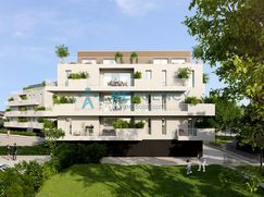 Attico/Mansarda in Residenziale