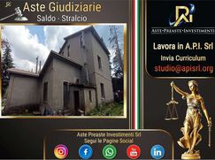 Appartamento in Residenziale