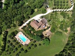 Villa in Residenziale