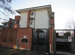 Box/posto auto in Residenziale