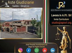Villetta a schiera in Residenziale