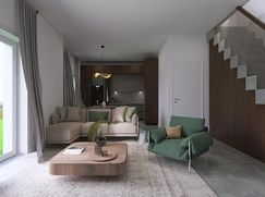 Appartamento in Residenziale