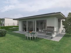 Villa in Residenziale