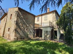 Rustico/Casale in Residenziale