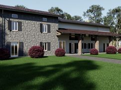 Casa Bi/Trifamiliare in Residenziale