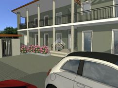 Appartamento in Residenziale