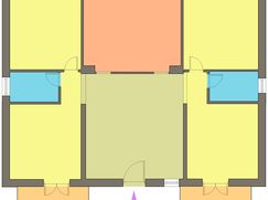 Casa indipendente in Residenziale