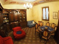 Casa indipendente in Residenziale