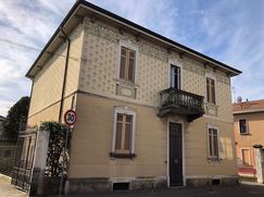 Villa in Residenziale