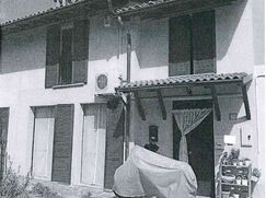 Casa indipendente in Residenziale