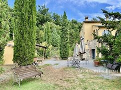 Rustico/Casale in Residenziale