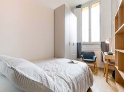 Stanza in Residenziale