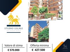 Appartamento in Residenziale
