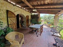 Rustico/Casale in Residenziale