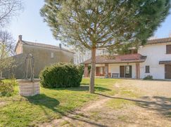 Casa indipendente in Residenziale