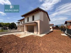 Casa indipendente in Residenziale