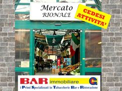 Negozio/Locale commerciale in Commerciale