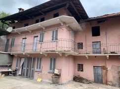Casa indipendente in Residenziale