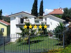 Villa in Residenziale