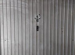 Box/posto auto in Residenziale
