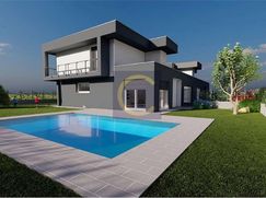 Villa in Residenziale
