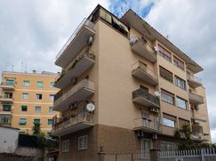 Appartamento in Residenziale