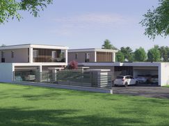 Villa in Residenziale