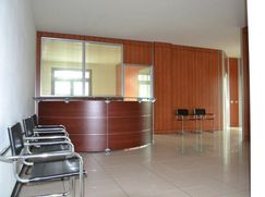 Ufficio in Commerciale