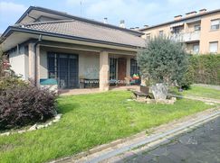 Villa in Residenziale