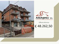 Attico/Mansarda in Residenziale