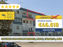 Appartamento in Residenziale