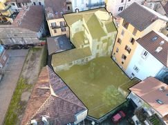 Casa indipendente in Residenziale