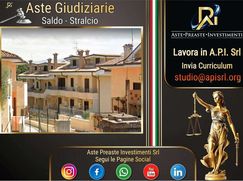 Appartamento in Residenziale