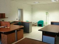 Ufficio in Commerciale