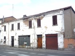 Casa indipendente in Residenziale
