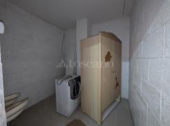 Cantina/Solaio in Residenziale