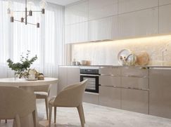 Appartamento in Residenziale
