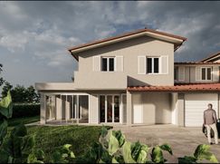 Villa in Residenziale