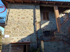 Villetta a schiera in Residenziale