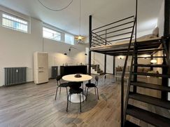 Loft in Residenziale