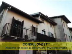 Appartamento in Residenziale