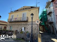 Casa indipendente in Residenziale