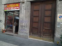 Box/posto auto in Residenziale