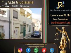 Appartamento in Residenziale