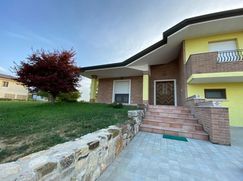 Villa in Residenziale