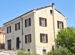 Casa indipendente in Residenziale