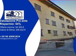 Appartamento in Residenziale