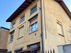 Casa indipendente in Residenziale